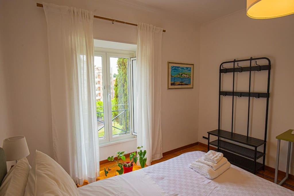 Dimora Al Colosseo, 2 Bedrooms Rome Exterior photo