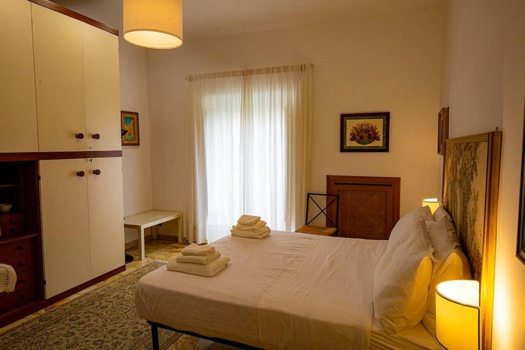 Dimora Al Colosseo, 2 Bedrooms Rome Exterior photo