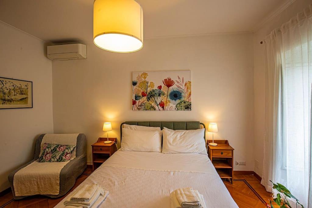 Dimora Al Colosseo, 2 Bedrooms Rome Exterior photo