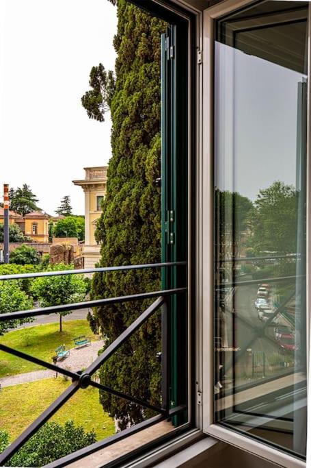 Dimora Al Colosseo, 2 Bedrooms Rome Exterior photo